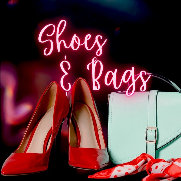 Divine Shoes, Boots & Bags - Picture 1 of 4
